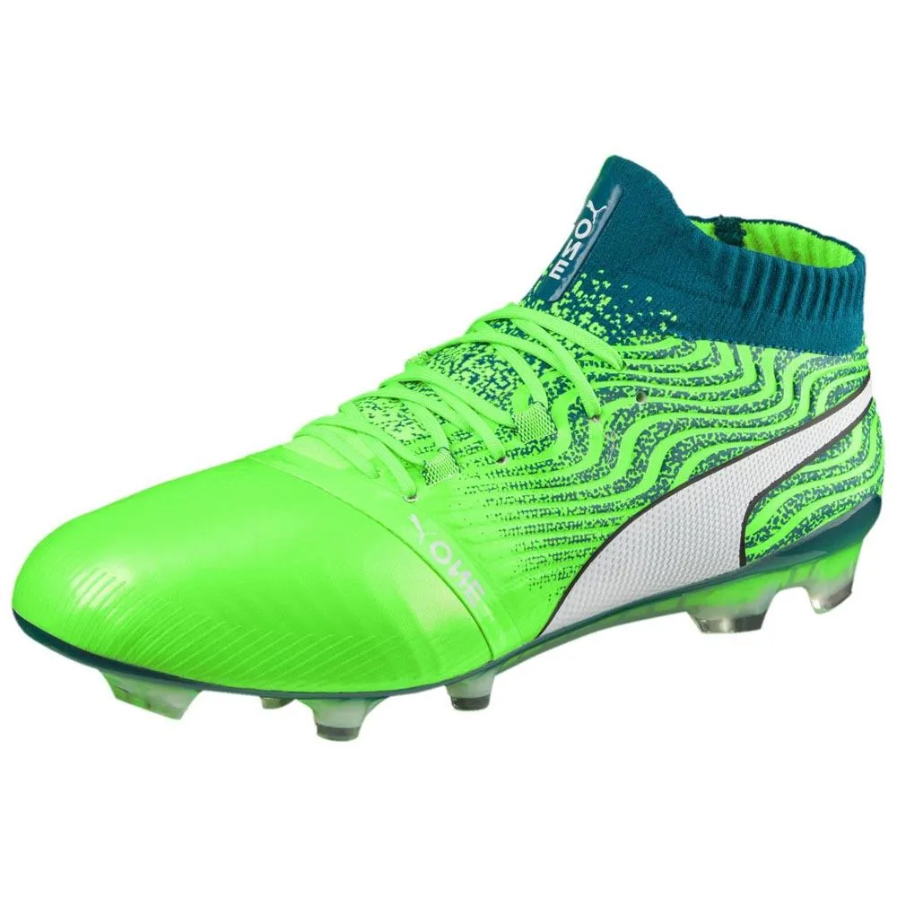 puma one 18.1 ag