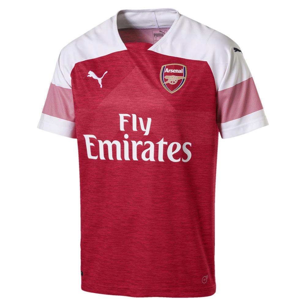 Puma Arsenal FC Home 18/19 Red buy and 