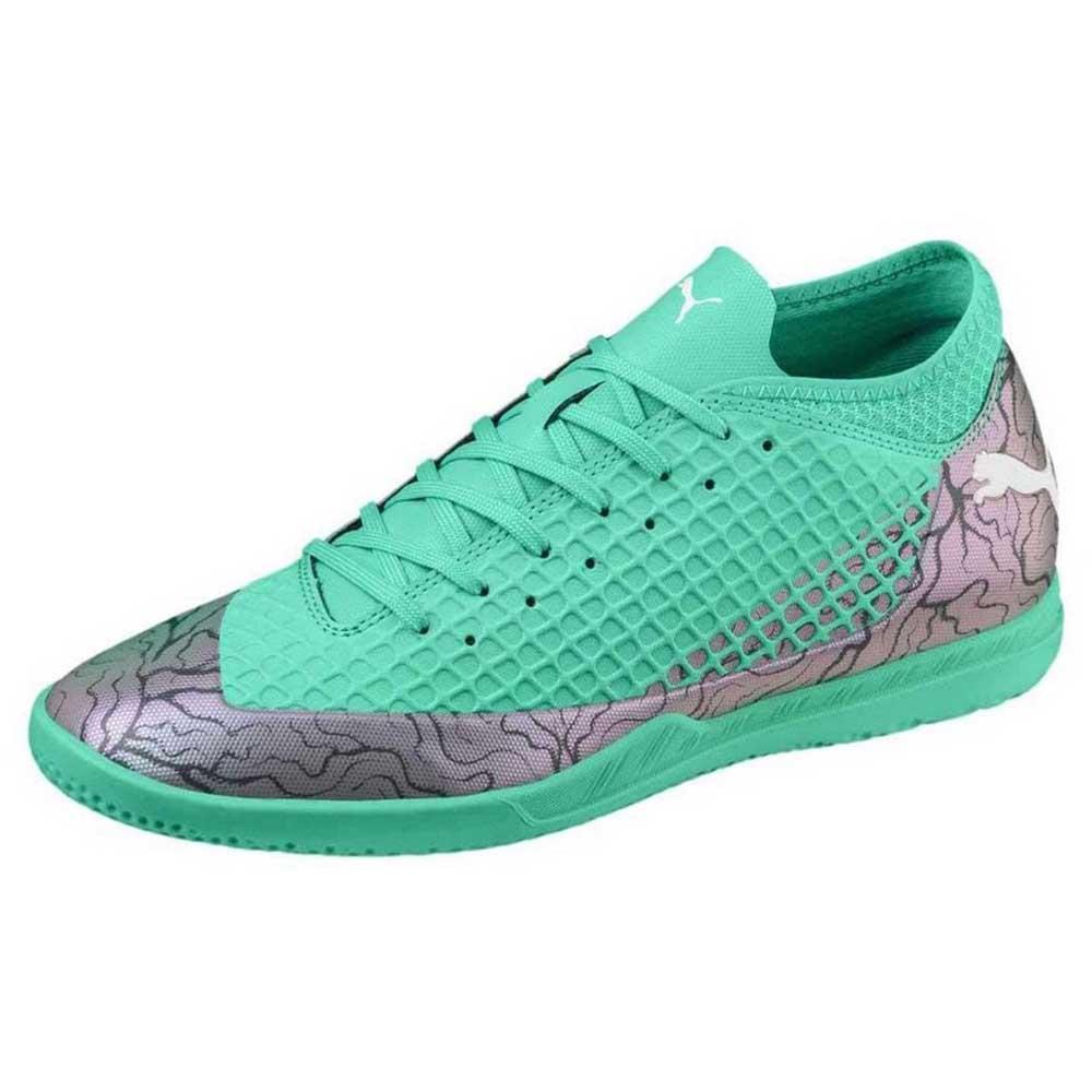 Puma Future 2.4 IT Green buy and offers 