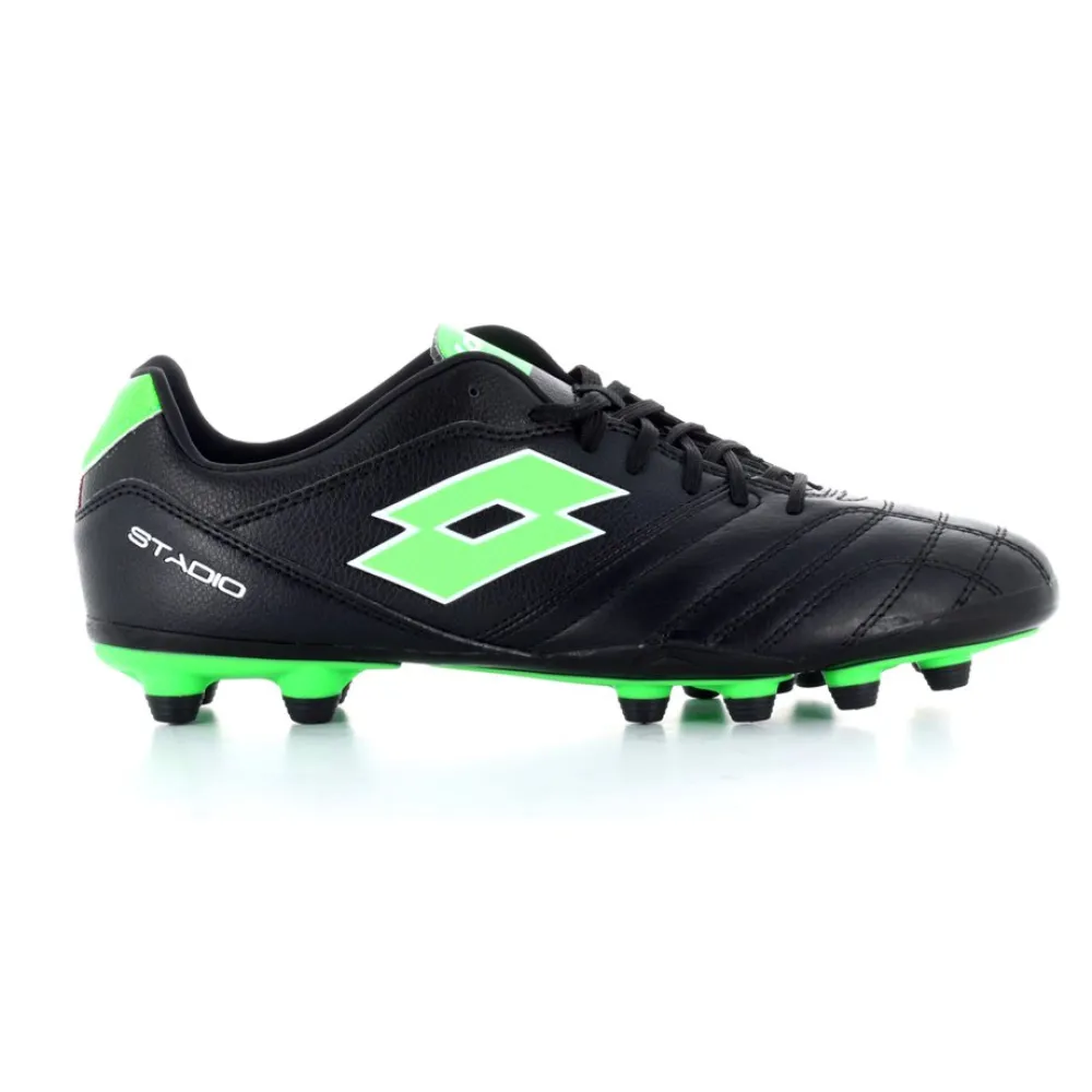 lotto stadio football boots