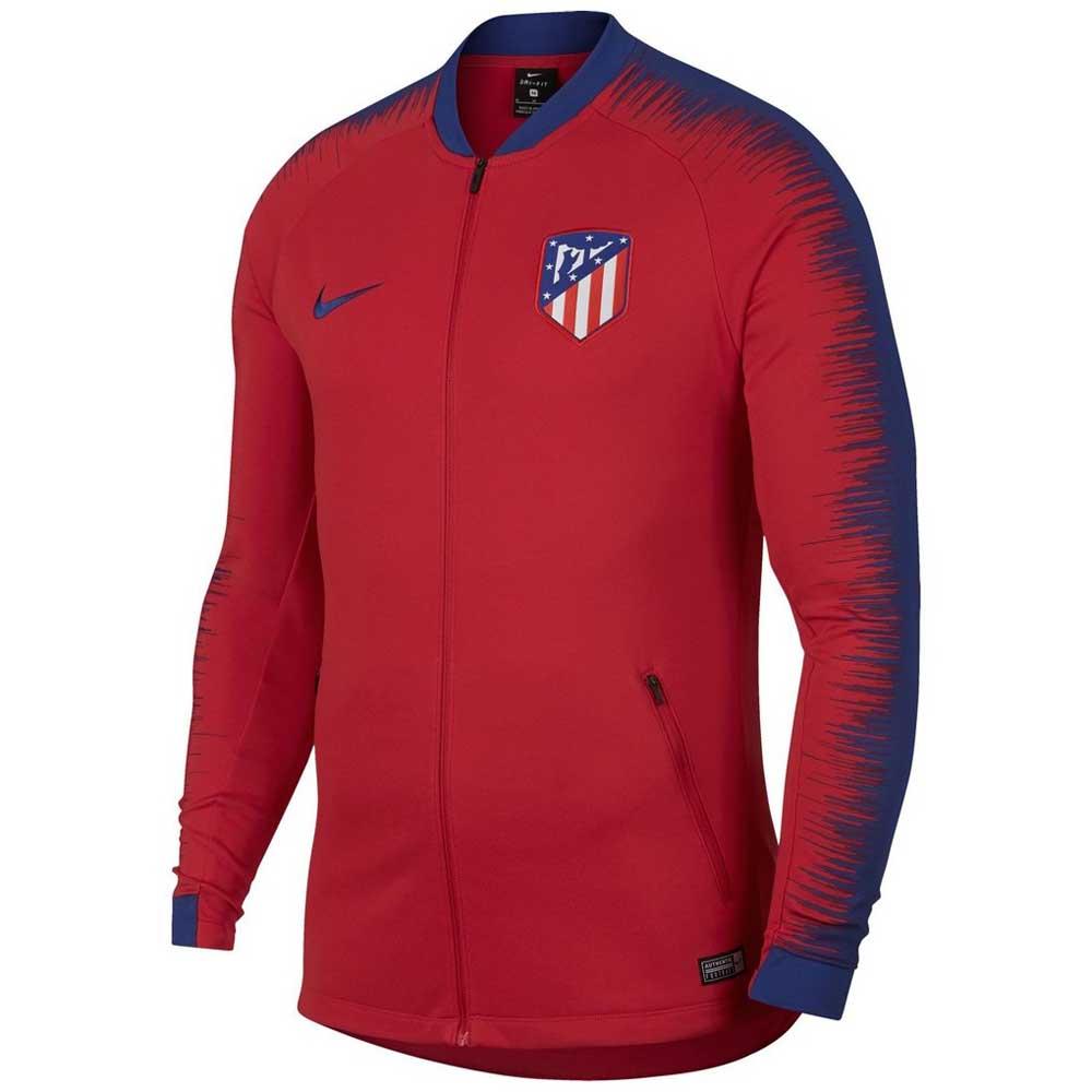 atletico madrid anthem jacket