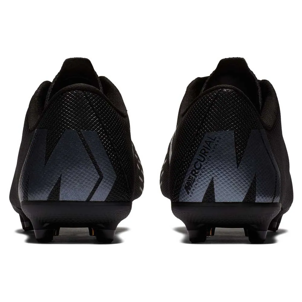 nike mercurial vapor xii academy mg review