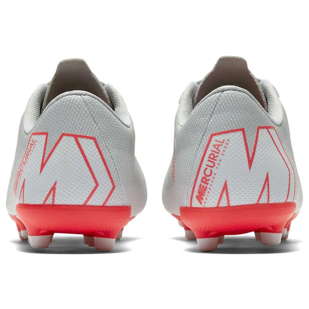 nike mercurial vapor xii academy mg review