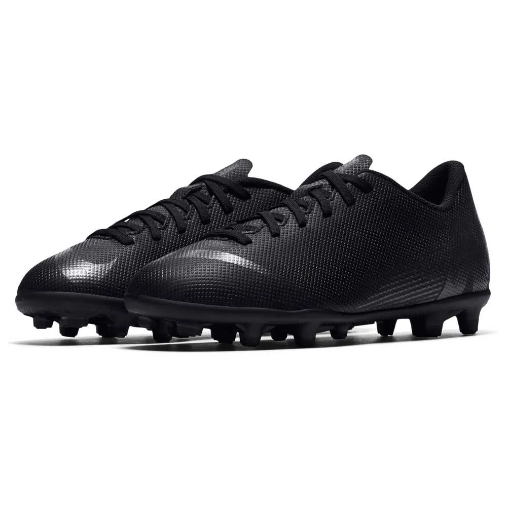 nike mercurial vapor xii club mg review