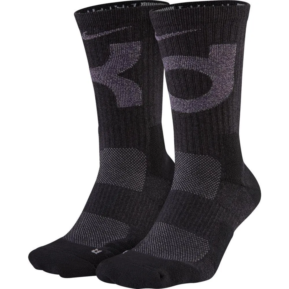 kevin durant elite socks