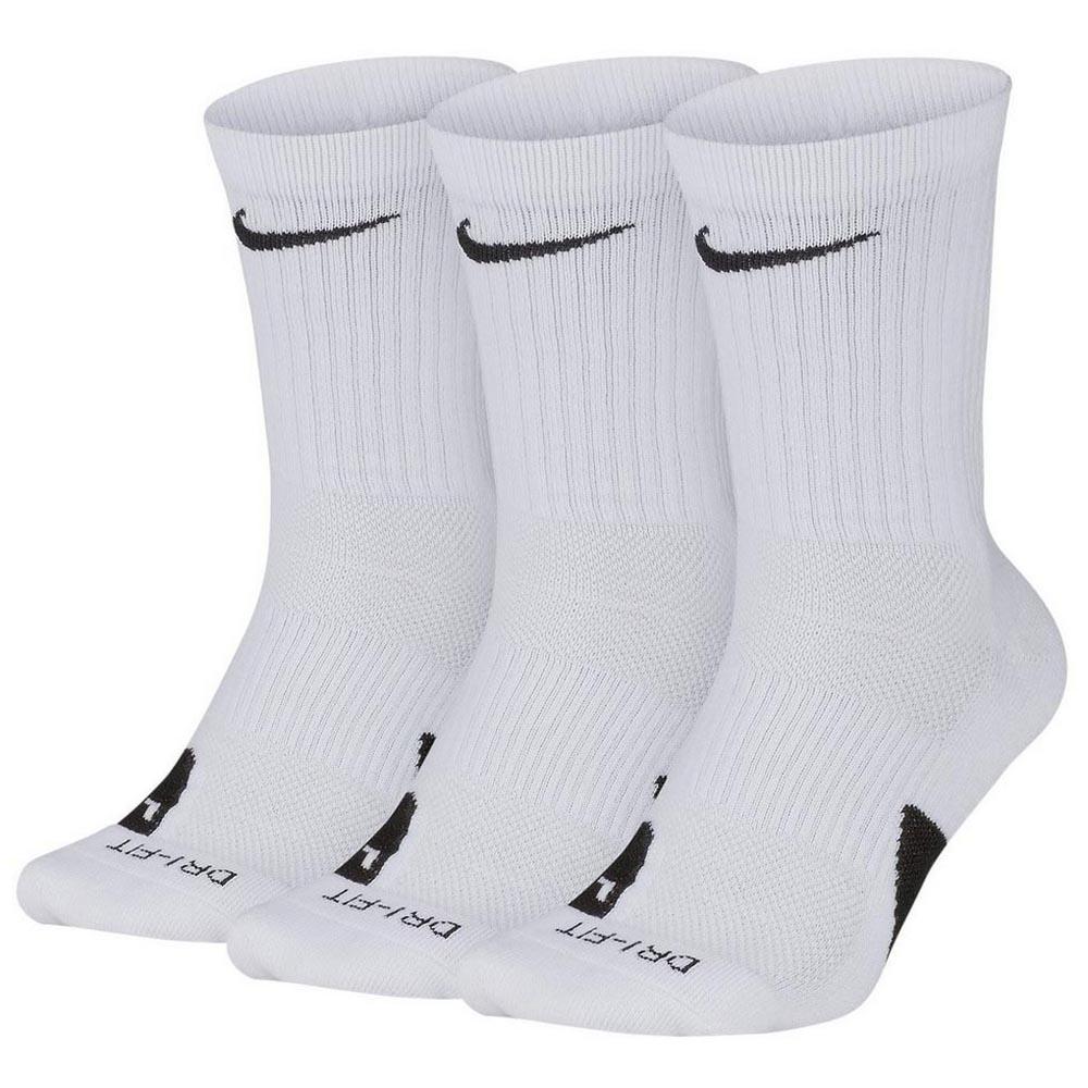 buy white nike socks