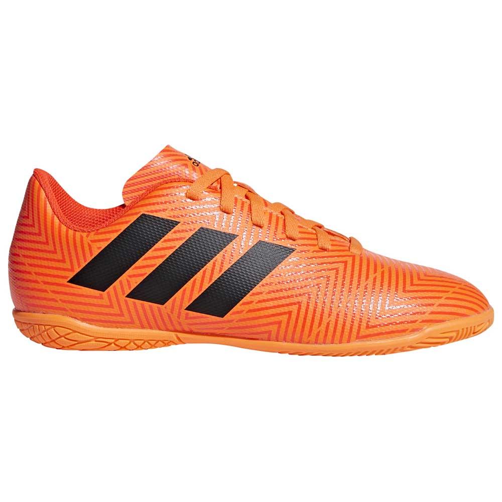 adidas Nemeziz Tango 18.4 IN Arancione, Goalinn