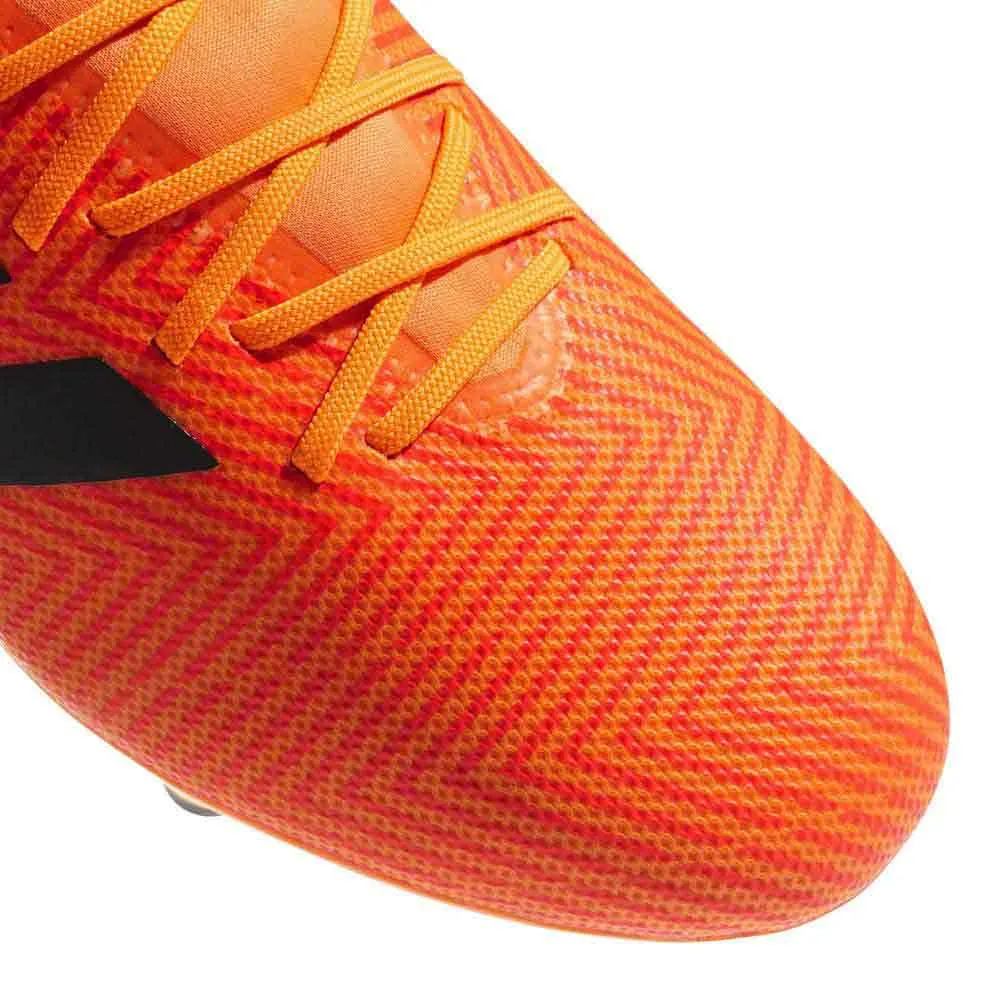 adidas nemeziz 18.3 orange