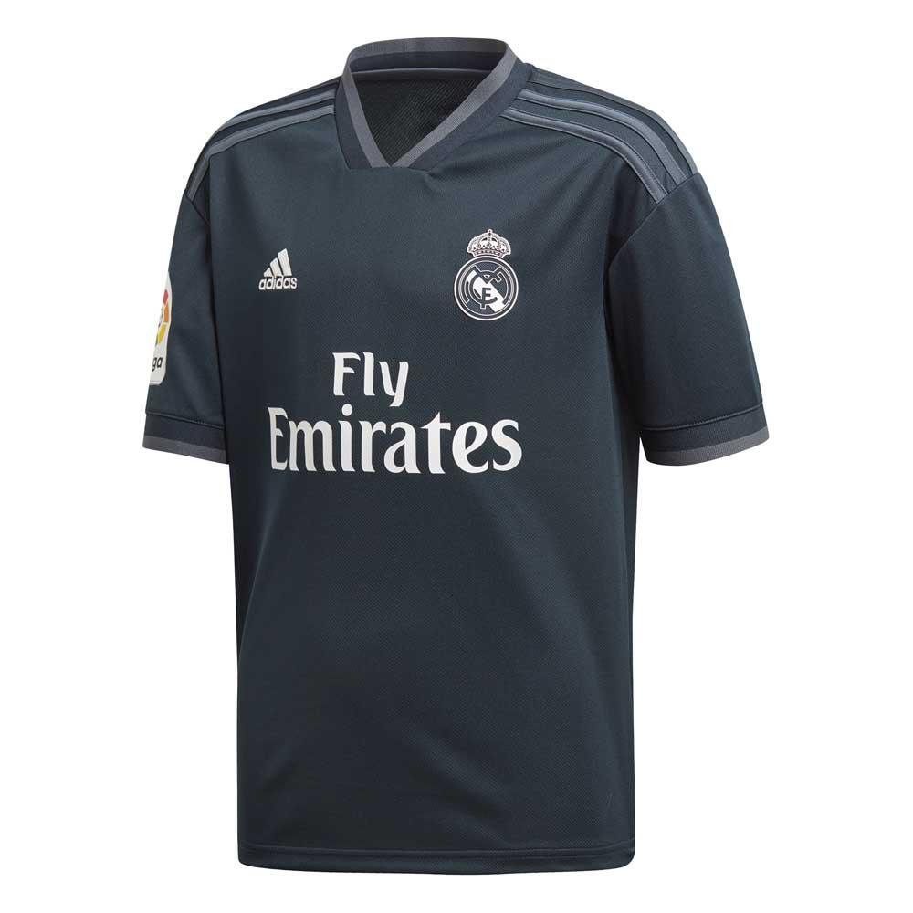 real madrid away jersey authentic