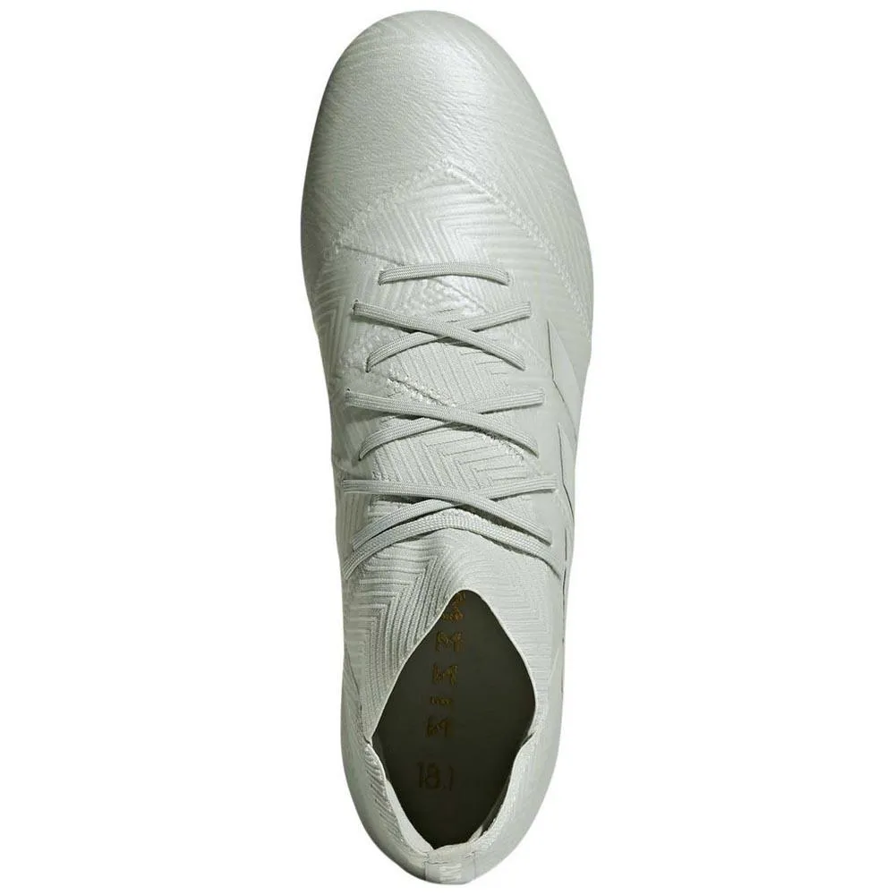 adidas nemeziz 18.1 grey