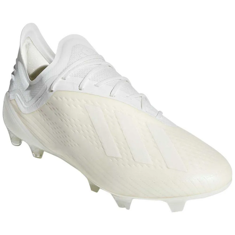 adidas x 18.1 all white