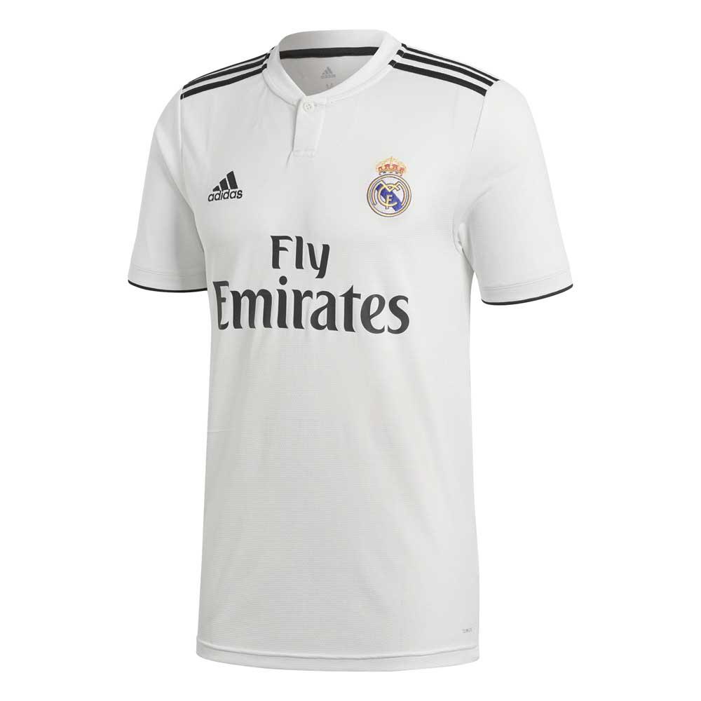 adidas Maglietta Real Madrid Casa 18/19