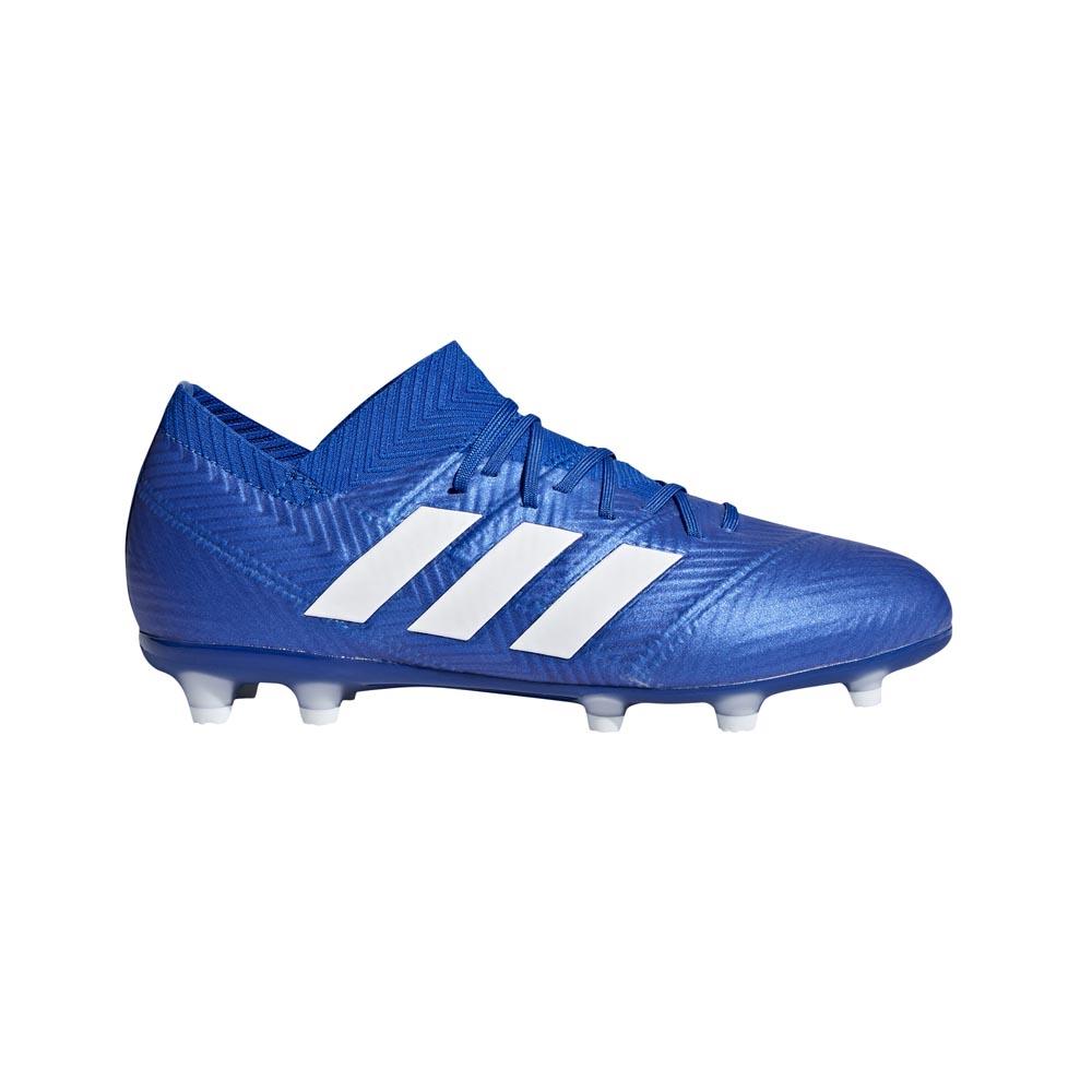 adidas Nemeziz 18.1 FG Blue buy and 