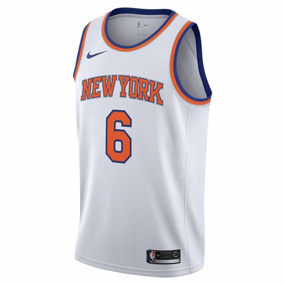 Nike New York Knicks Home Swingman 18 
