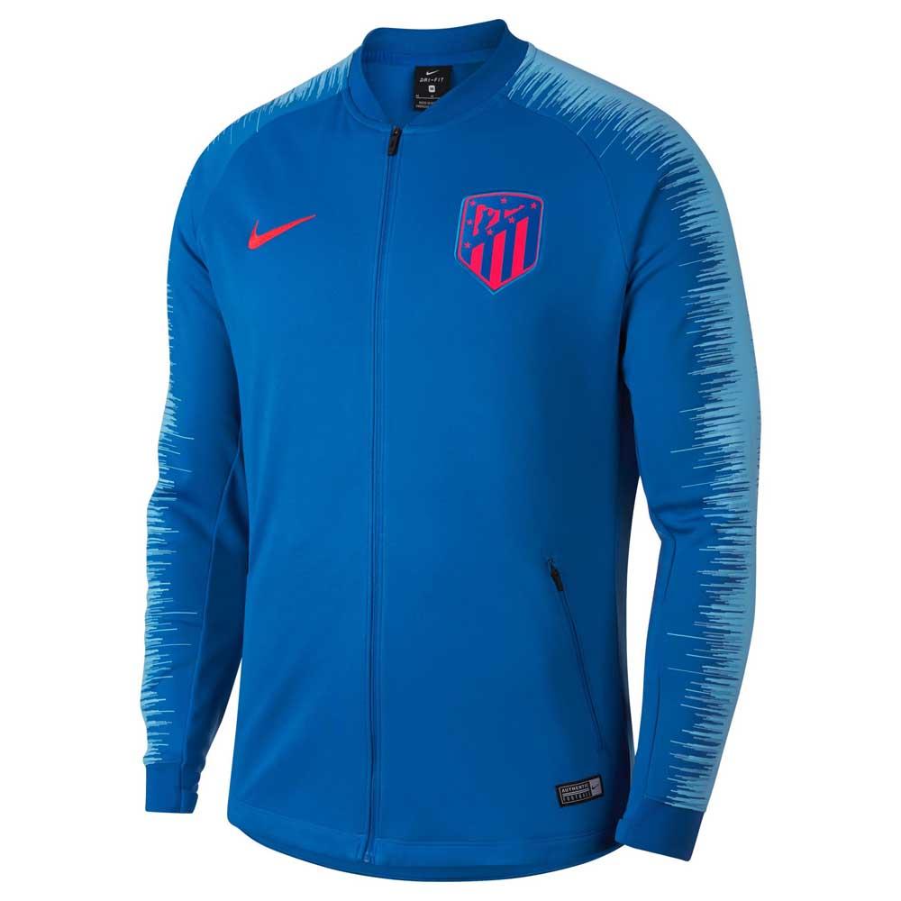 Nike Atletico Madrid Anthem Jacket buy and offers on Goalinn