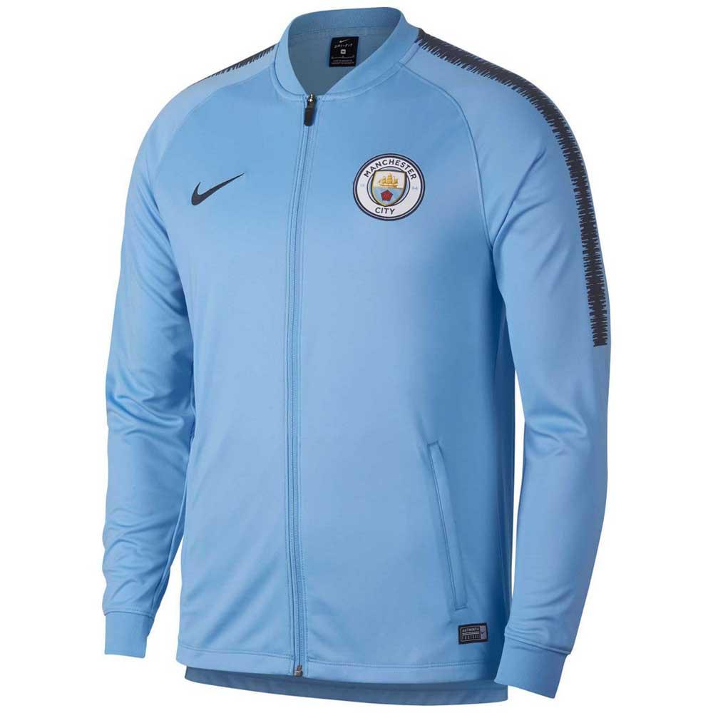 Nike Manchester City FC Dry Squad Track 
