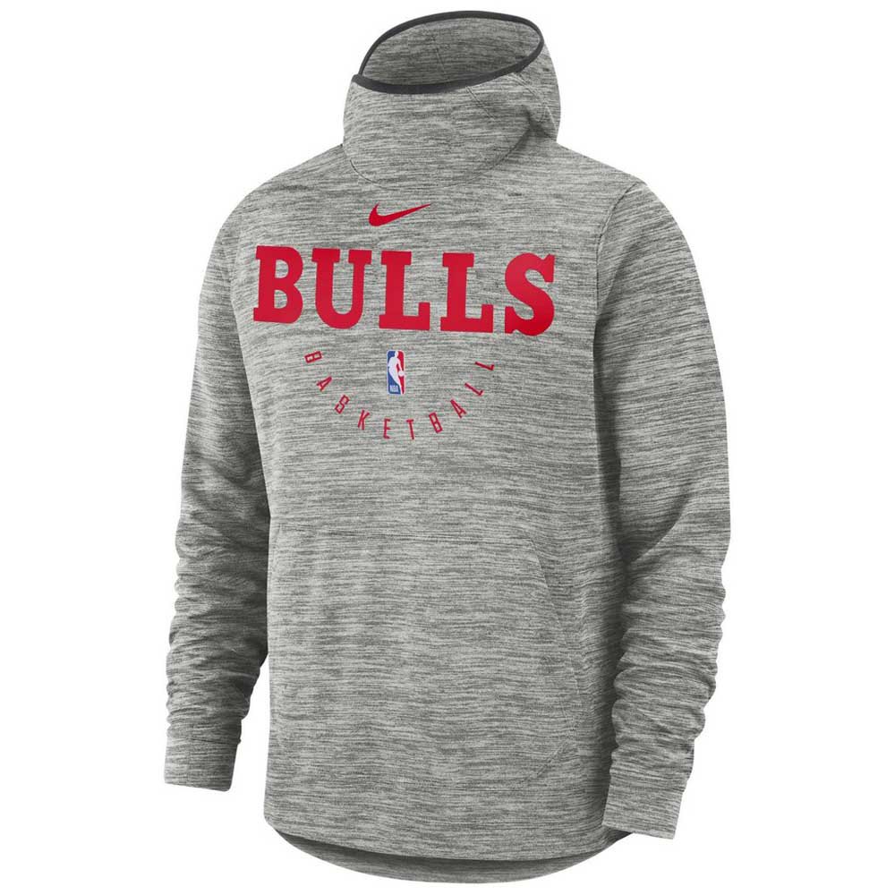 Nike Chicago Bulls Spotlight Hooded 
