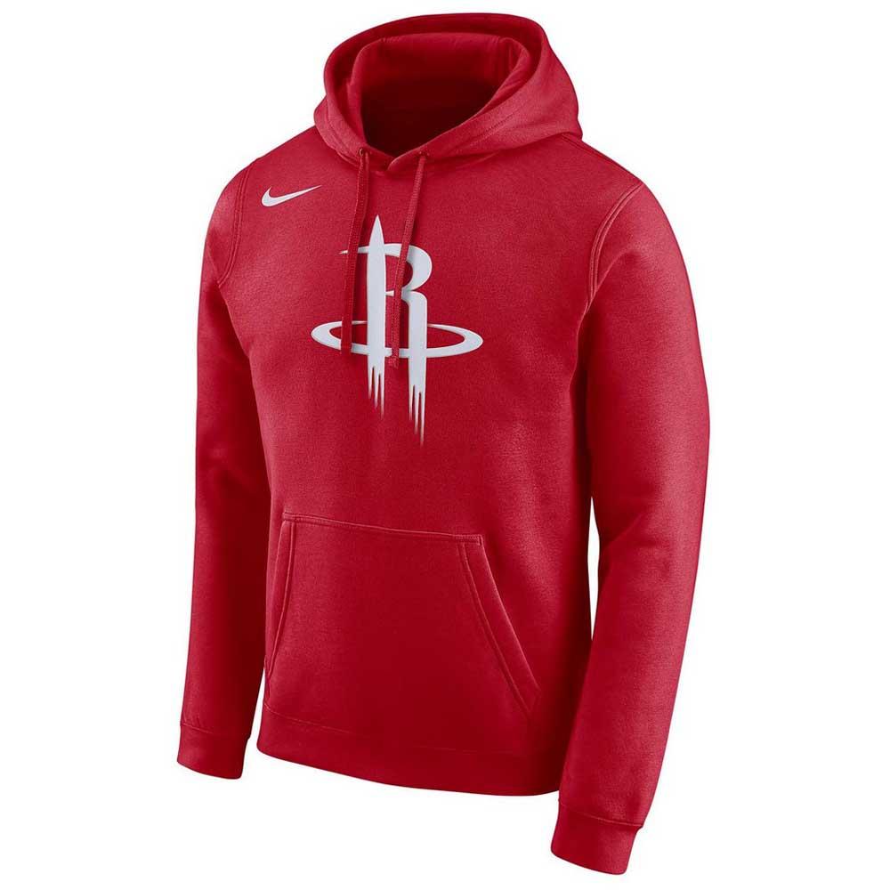 Nike Houston Rockets Logo Essential 