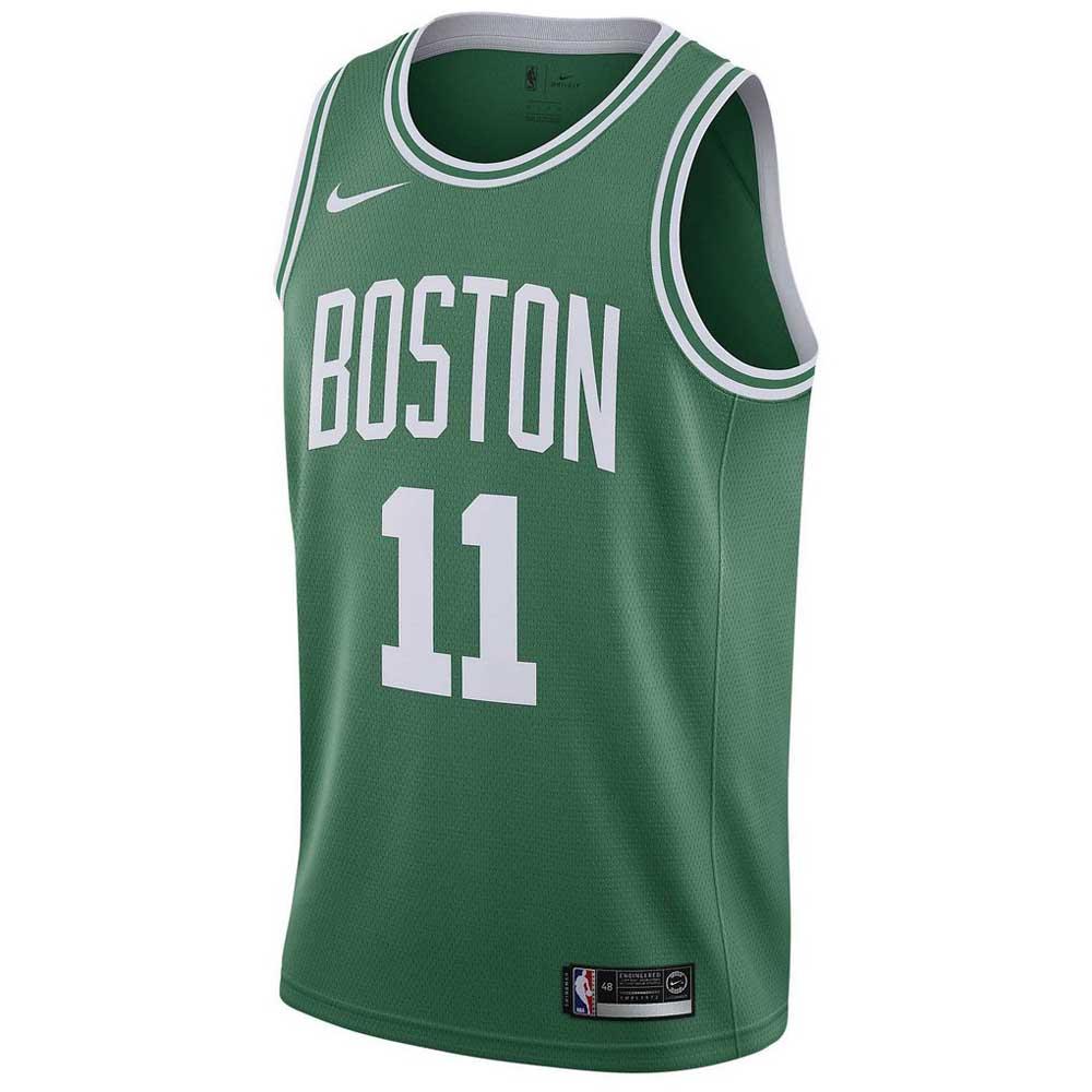 Nike Boston Celtics Kyrie Irving 
