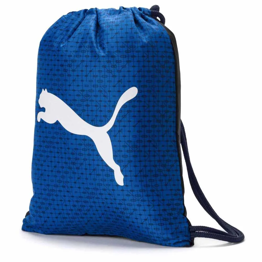 puma gym sack