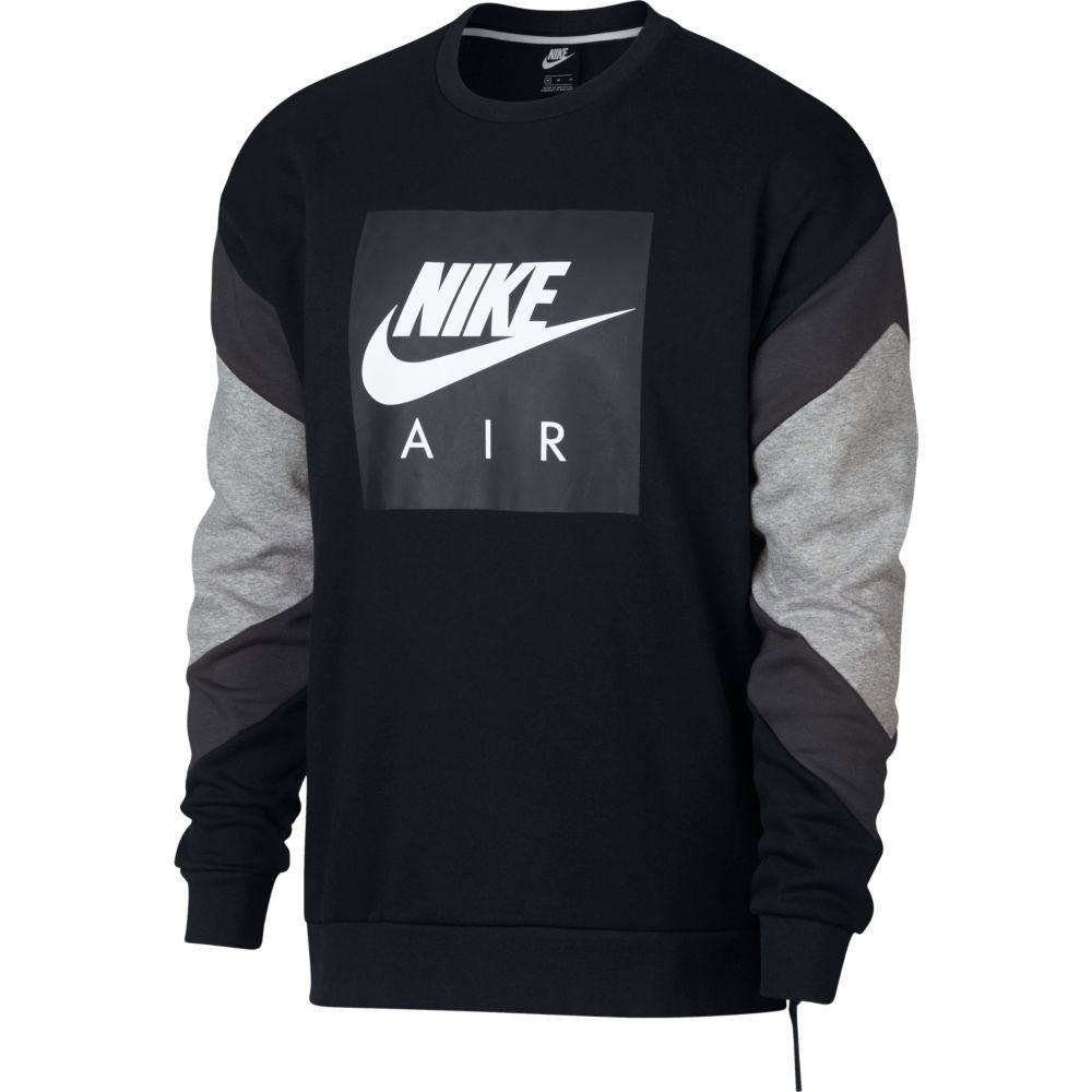 Nike Air Crew Black buy and offers on 
