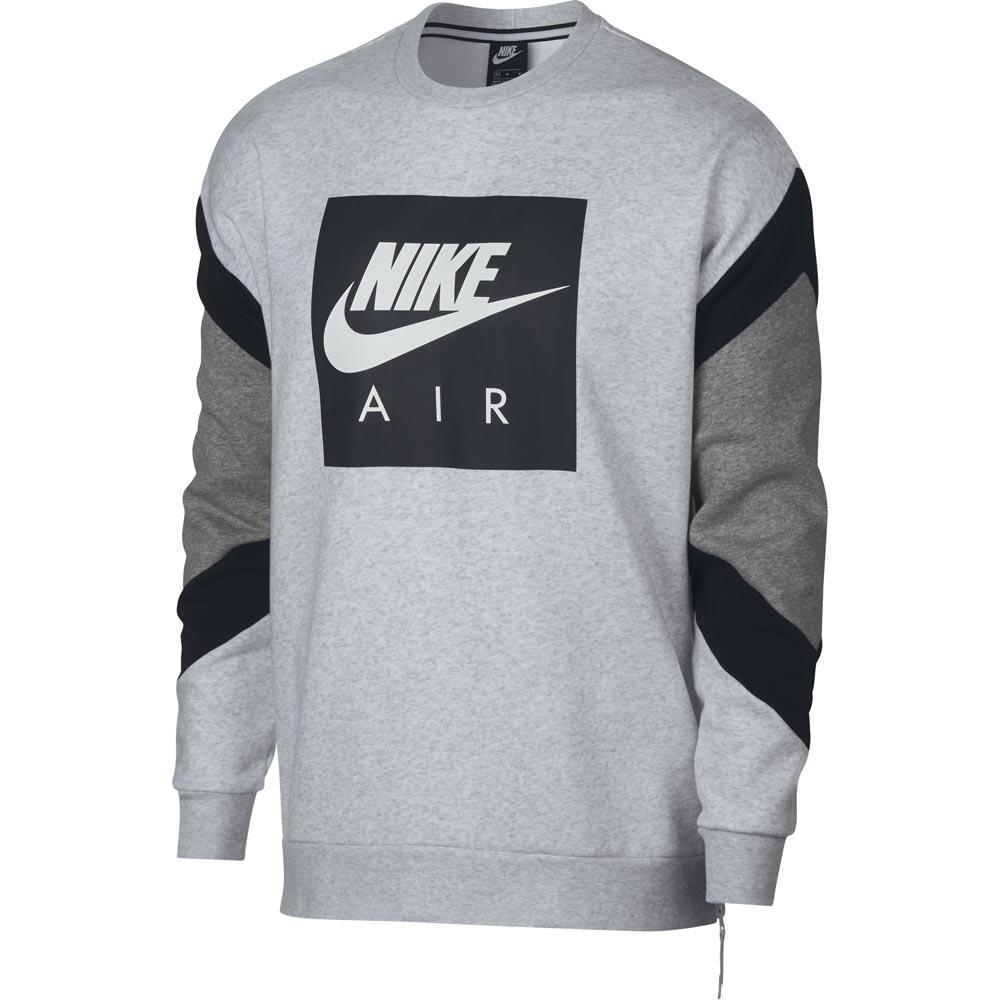 Nike Air Crew Grey buy and offers on 