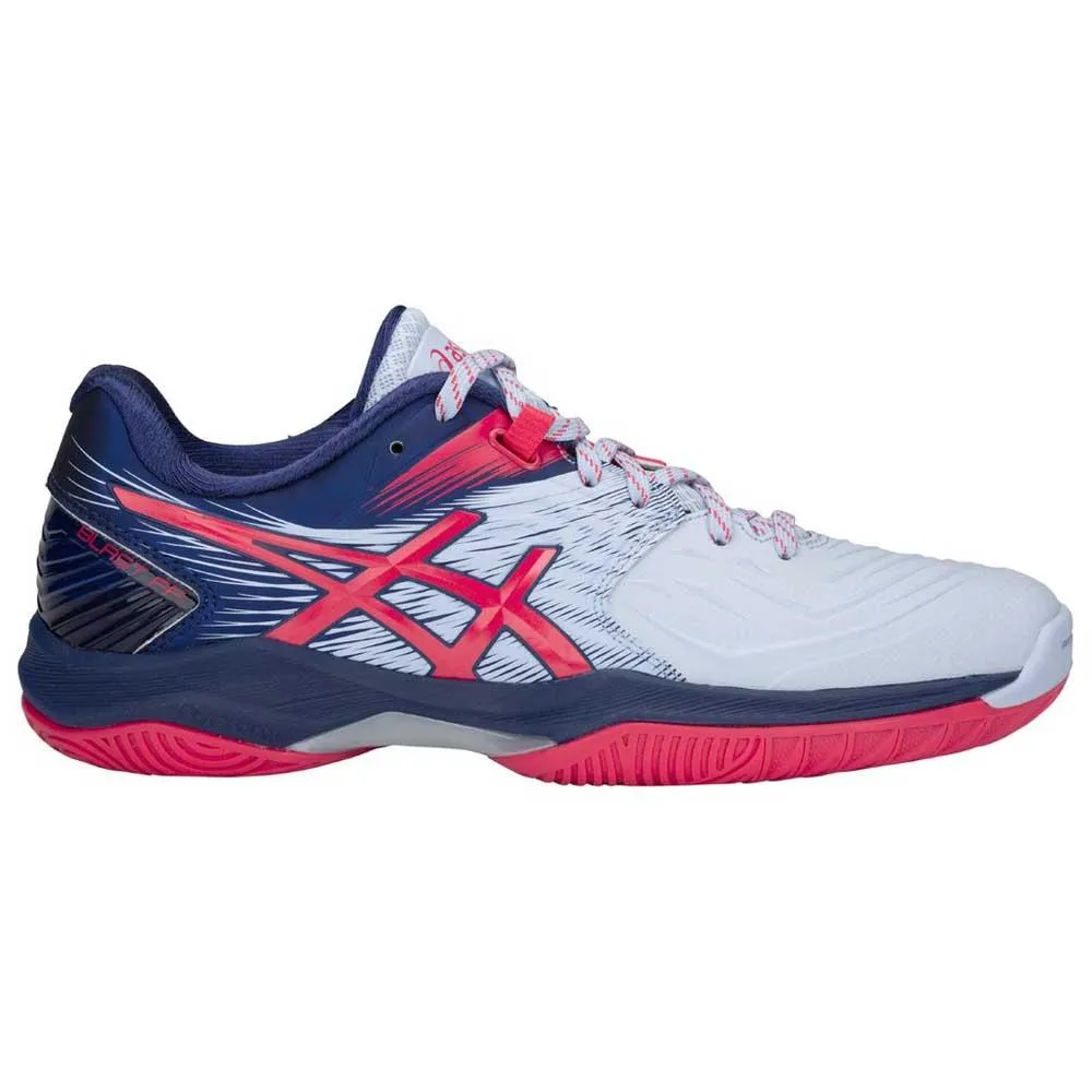 asics blast ff