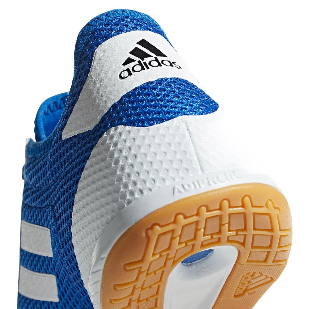 adidas Copa Tango 18.3 Sala Indoor Football Shoes Blue, Goalinn
