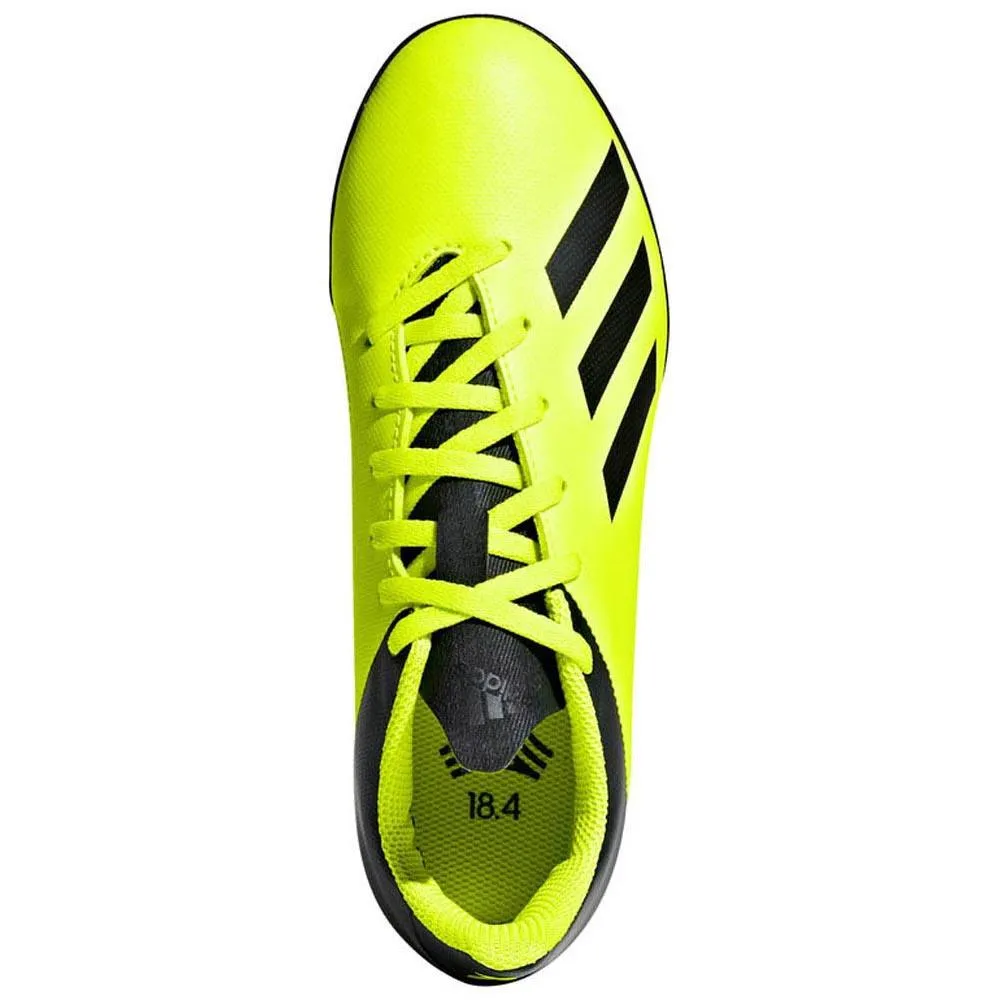 adidas x tango 18.4 tf j