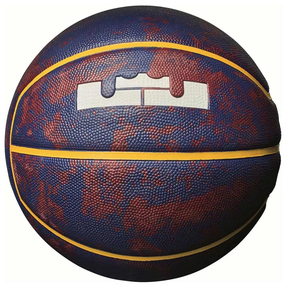 nike lebron playground 4p