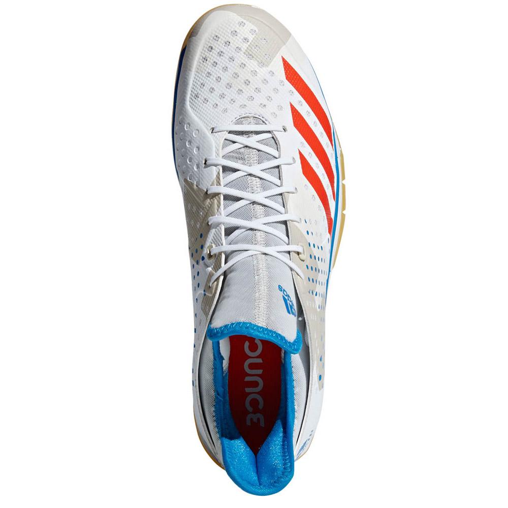 adidas Counterblast Bounce White buy and offers on Goalinn