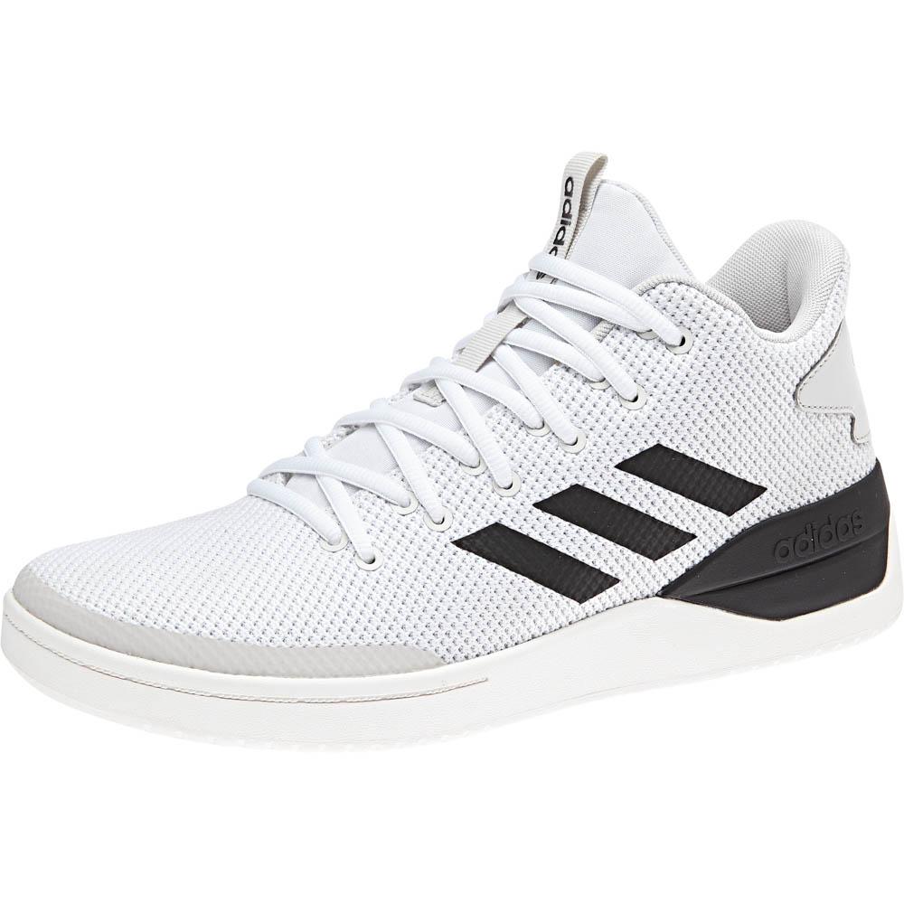 adidas B-Ball 80S White buy and offers 