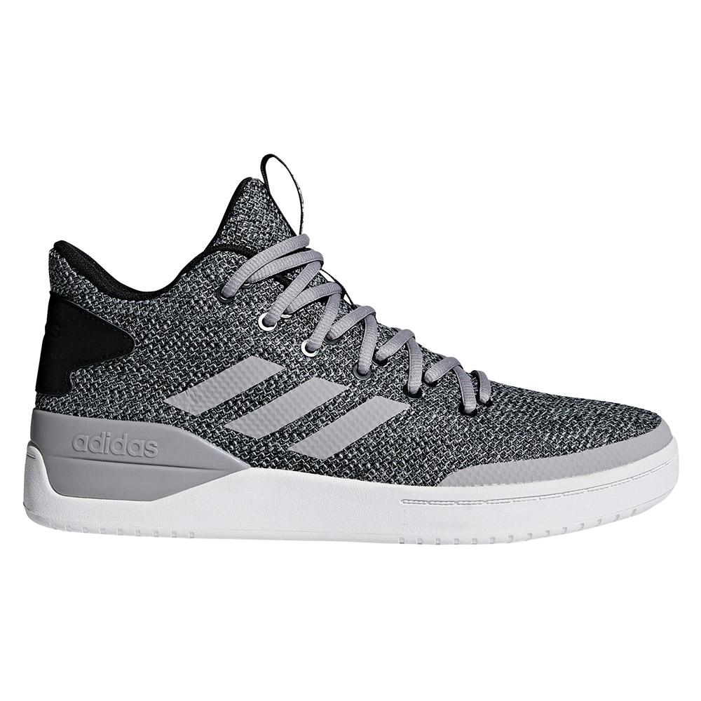 adidas B-Ball 80S Grey buy and offers 