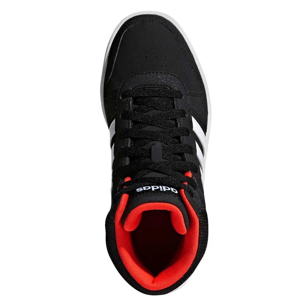 adidas hoops mid 2.0 kids