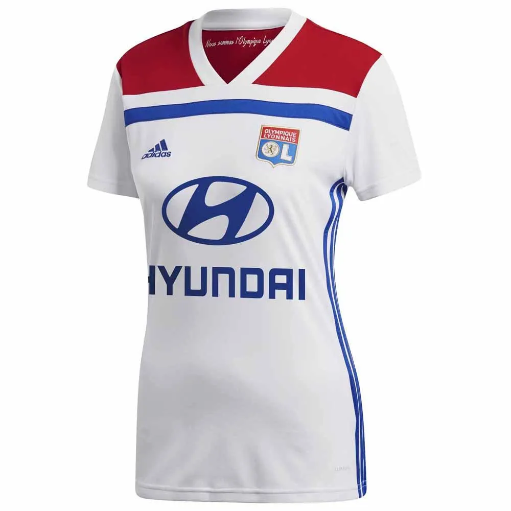 adidas lyon jersey