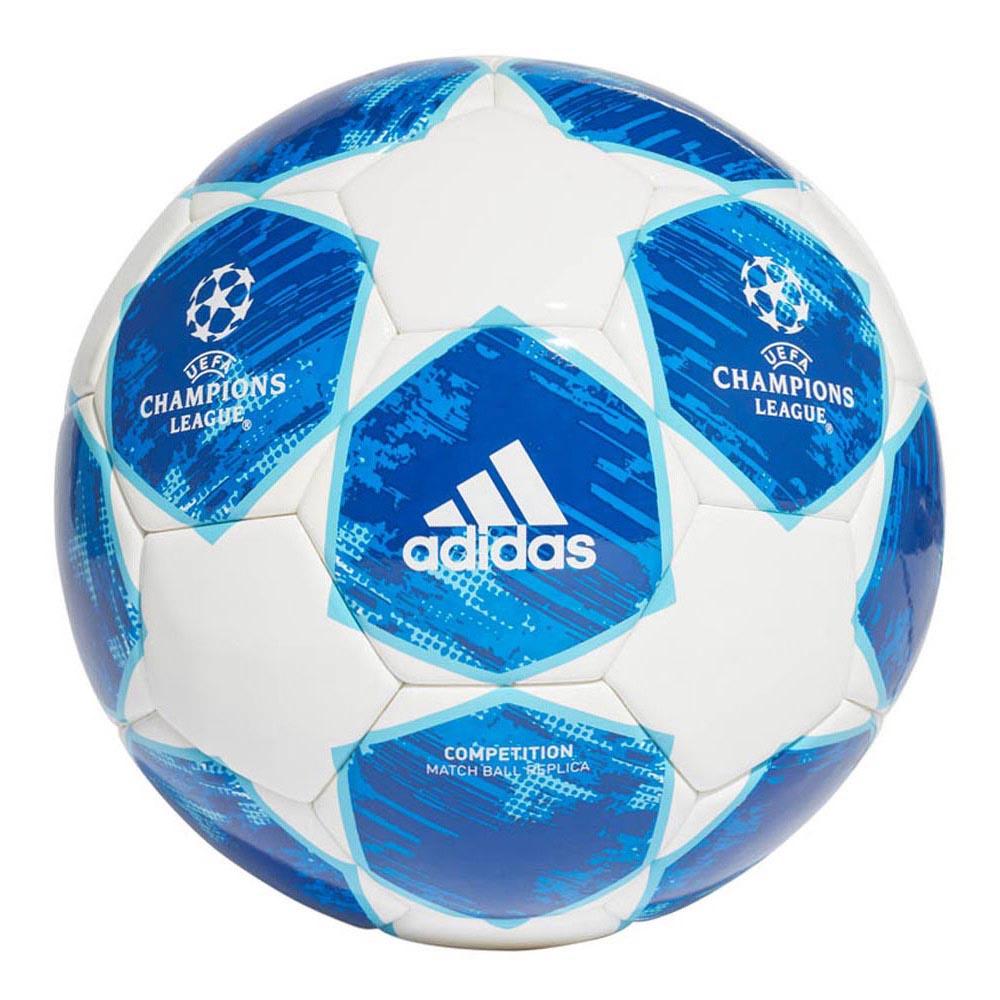 adidas competition soccer ball