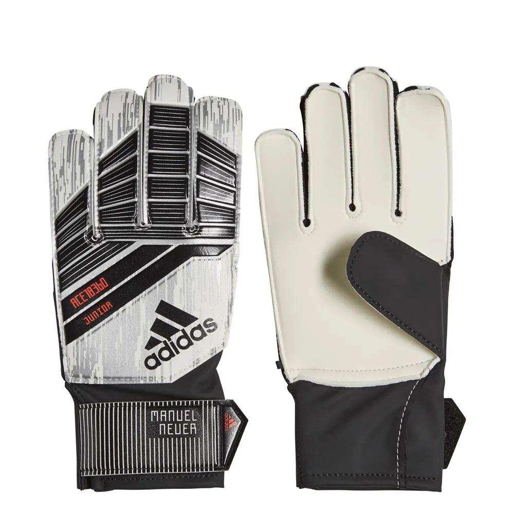 adidas predator manuel neuer goalkeeper gloves junior