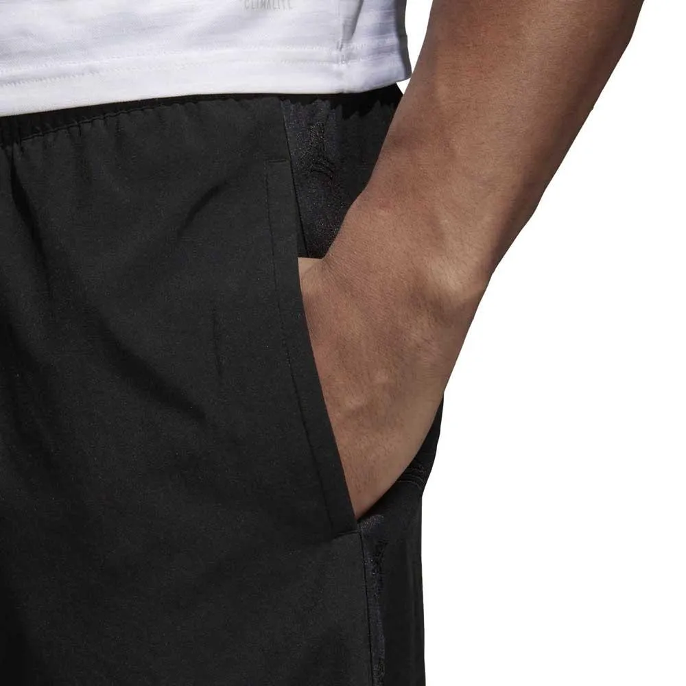 adidas tango shorts with tights