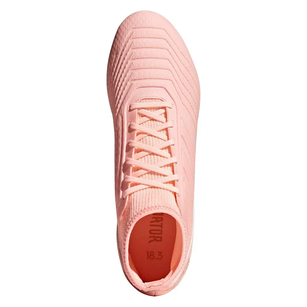 adidas predator 18.3 roze