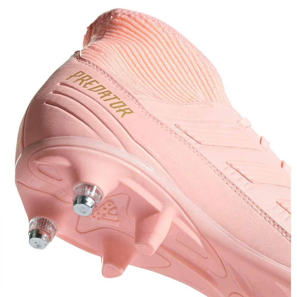 adidas predator 18.3 roze