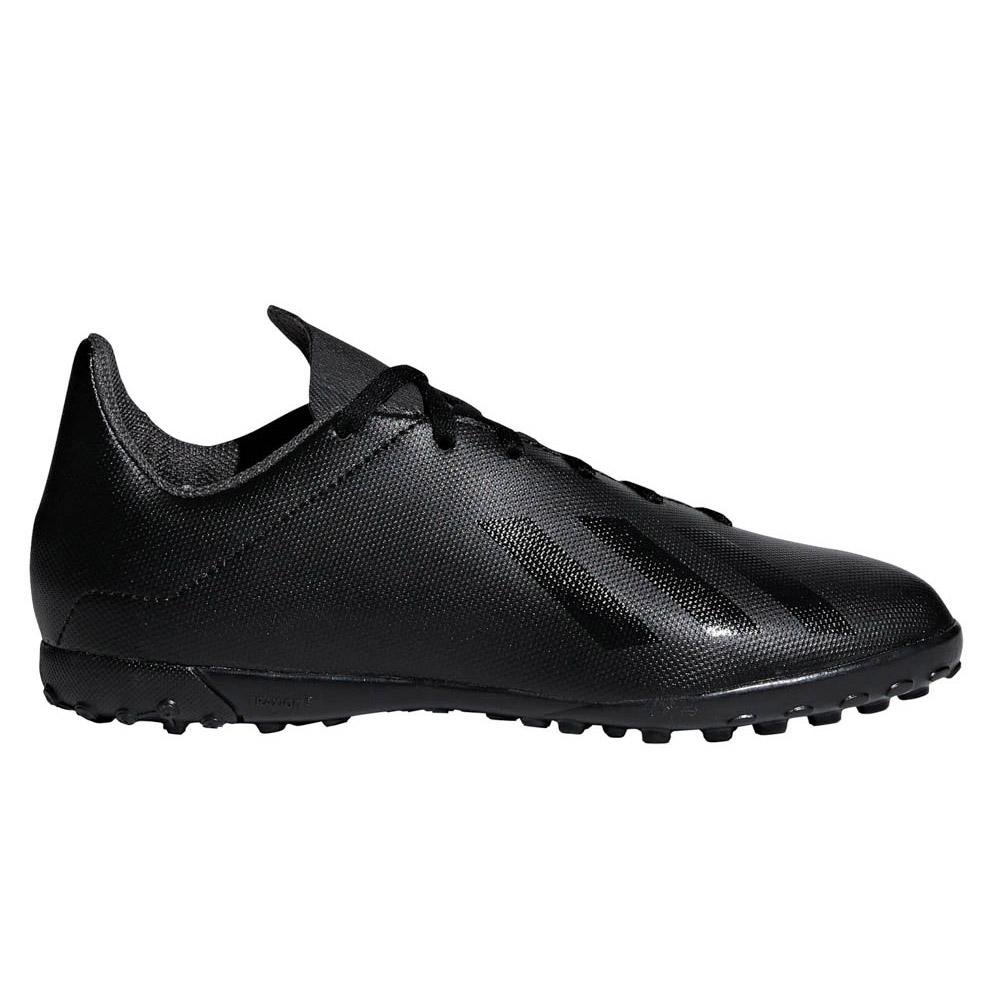 adidas X Tango 18.4 TF Black buy and offers on Goalinn