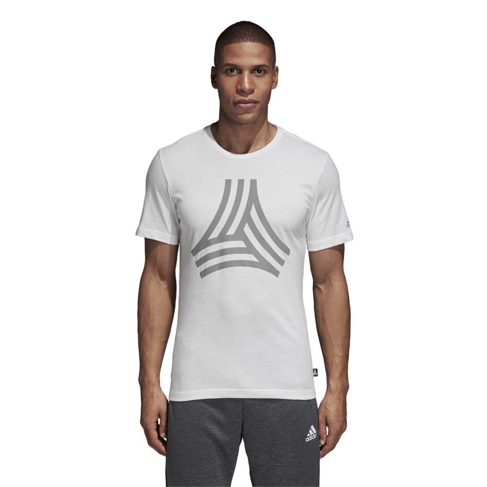adidas Tango Logo White buy and offers on Goalinn