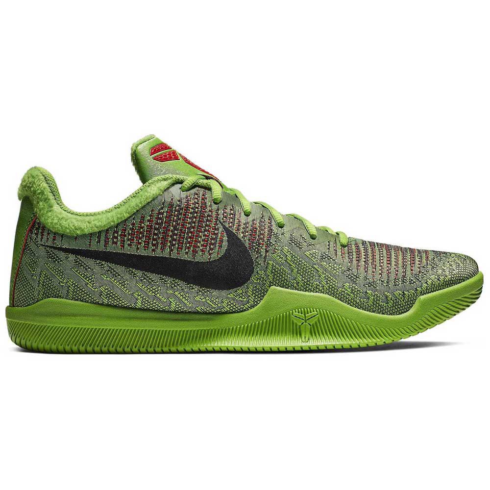 Nike Mamba Rage Green buy and offers on 