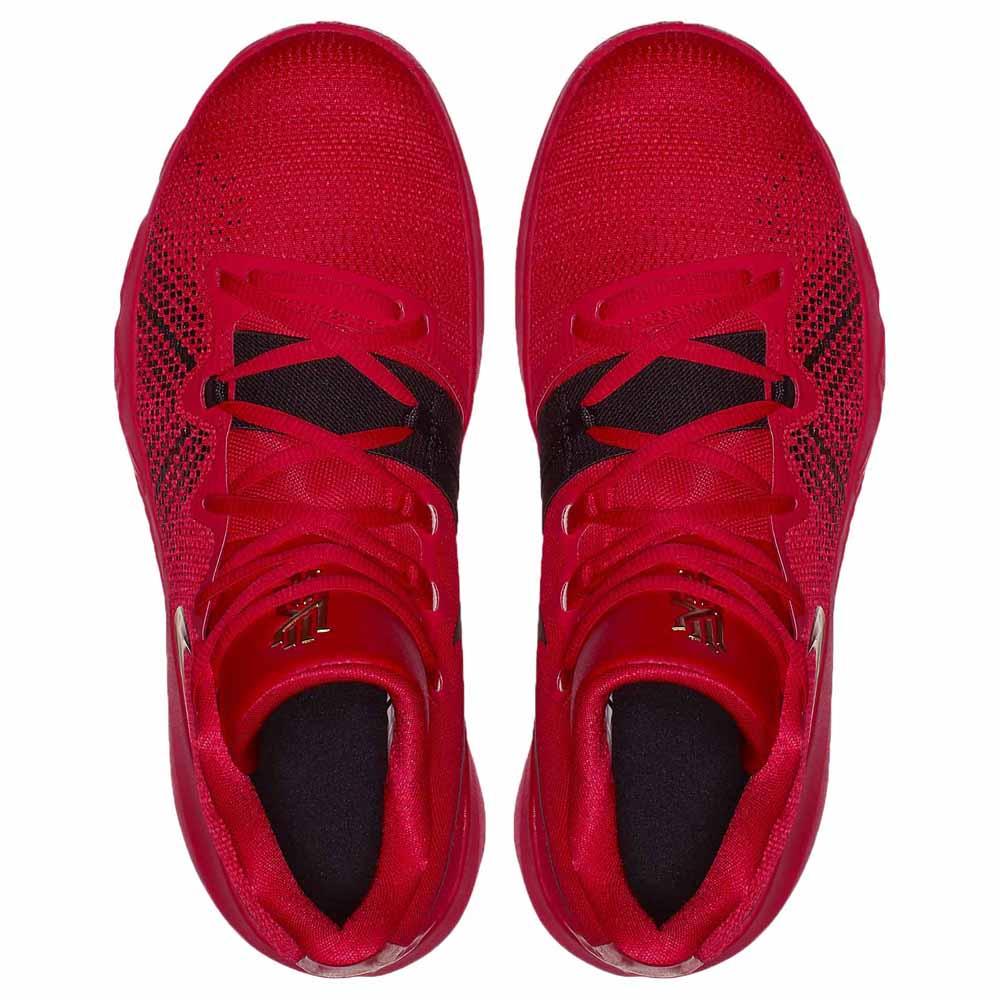 flytrap kyrie red