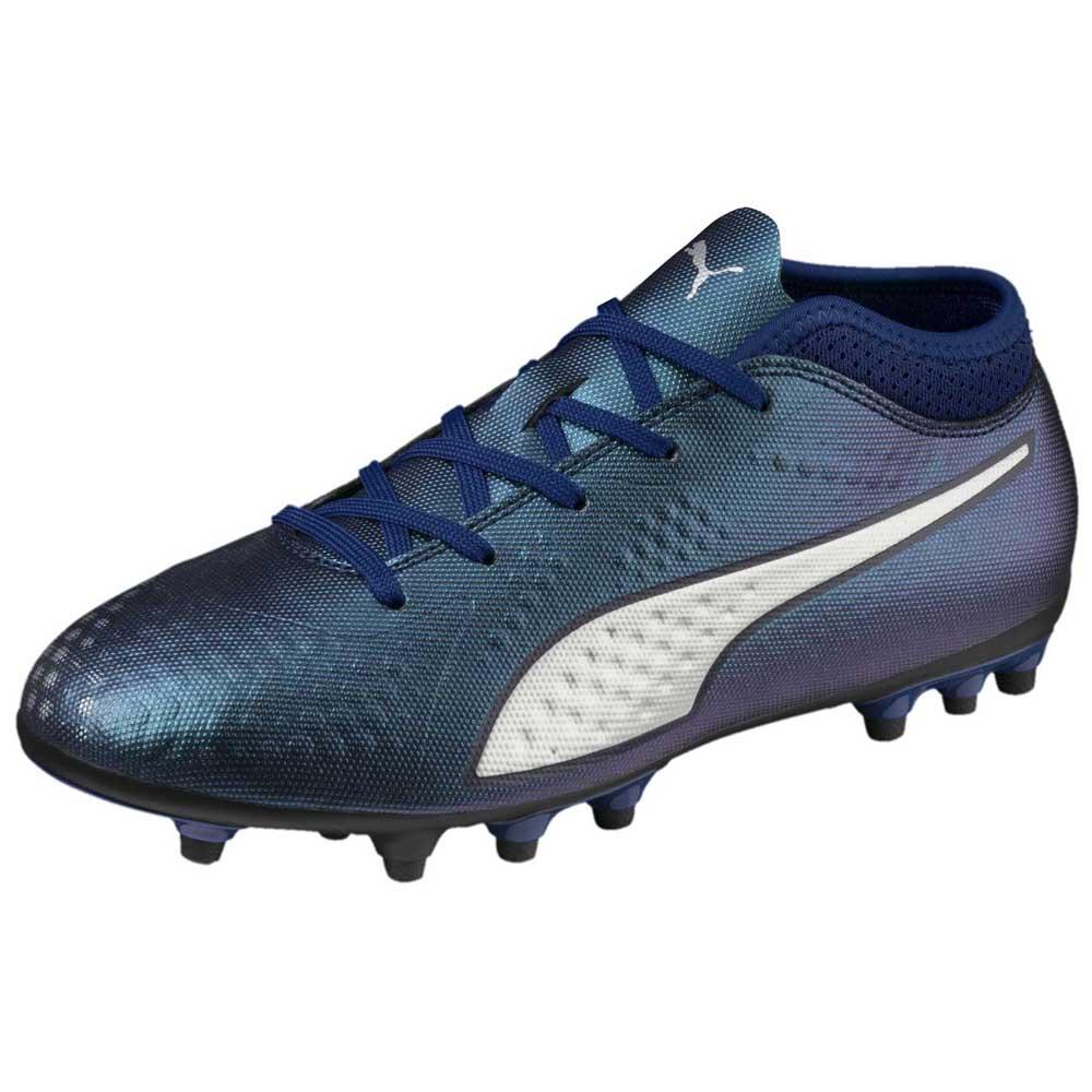 Puma One 4 Synthetic AG Blue buy and 