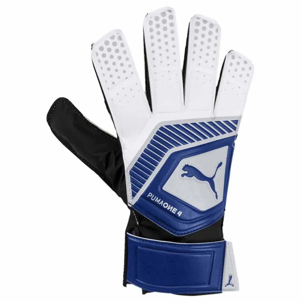 puma one grip 4