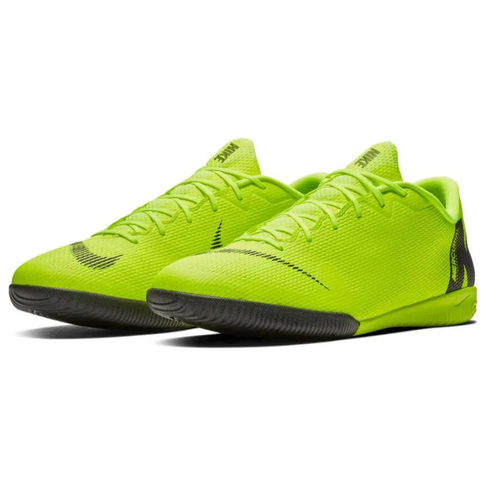nike mercurialx vapor xii academy ic
