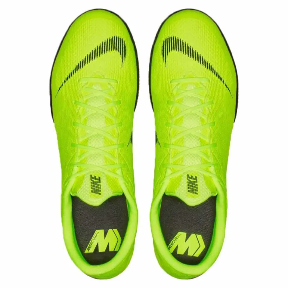 nike mercurialx vapor xii academy ic