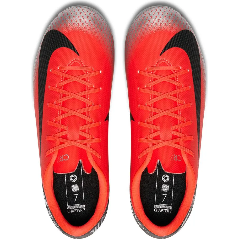mercurial vapor xii academy cr7
