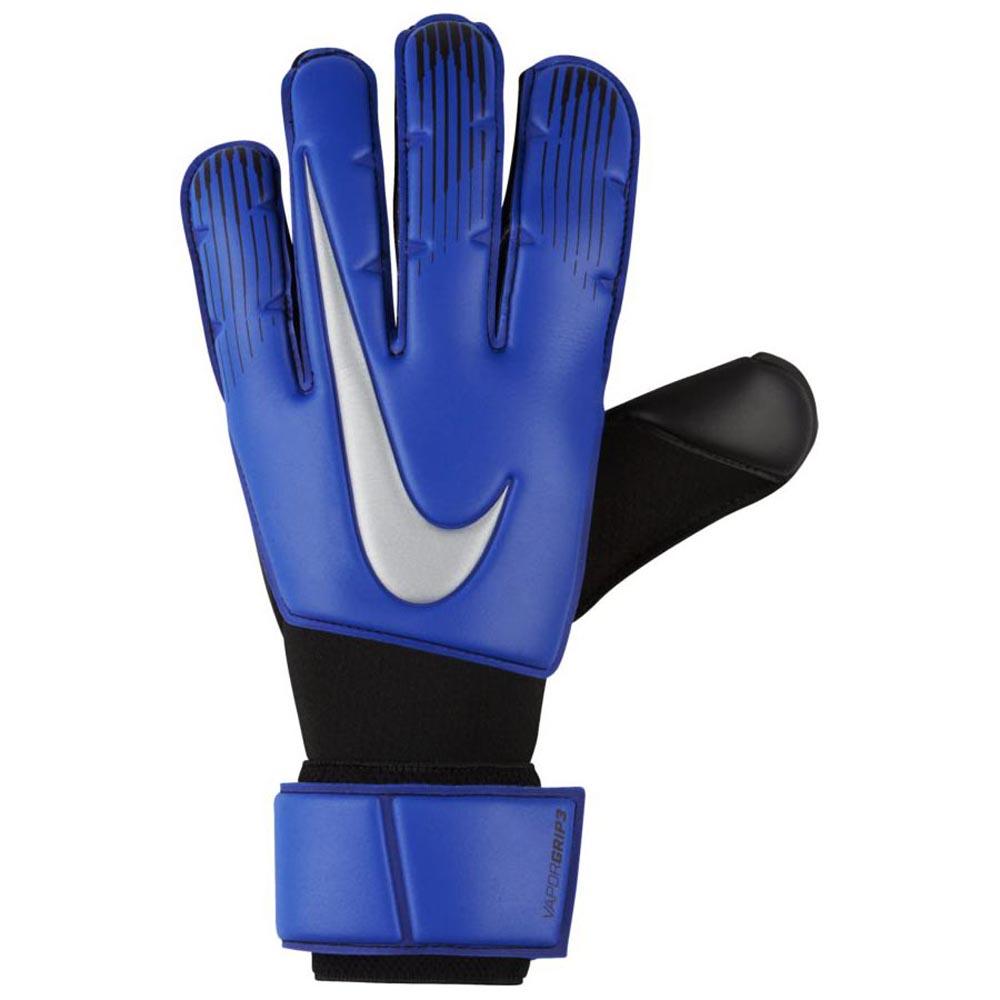 Nike Vapor Grip 3 Blue buy and offers on Goalinn
